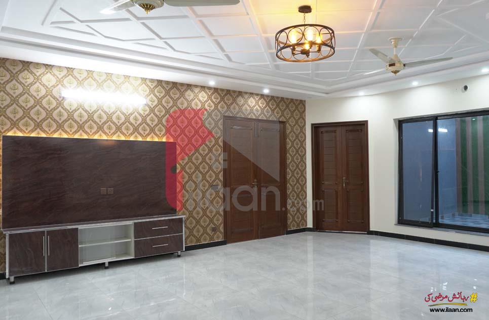1 Kanal House for Sale in Block D, Phase 1, NFC, Lahore