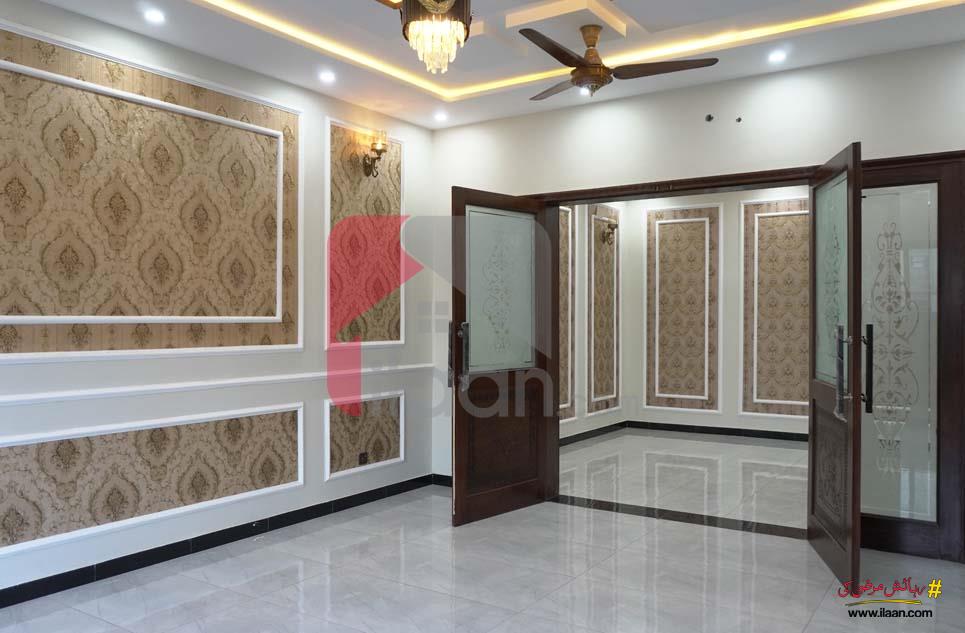 1 Kanal House for Sale in Block D, Phase 1, NFC, Lahore