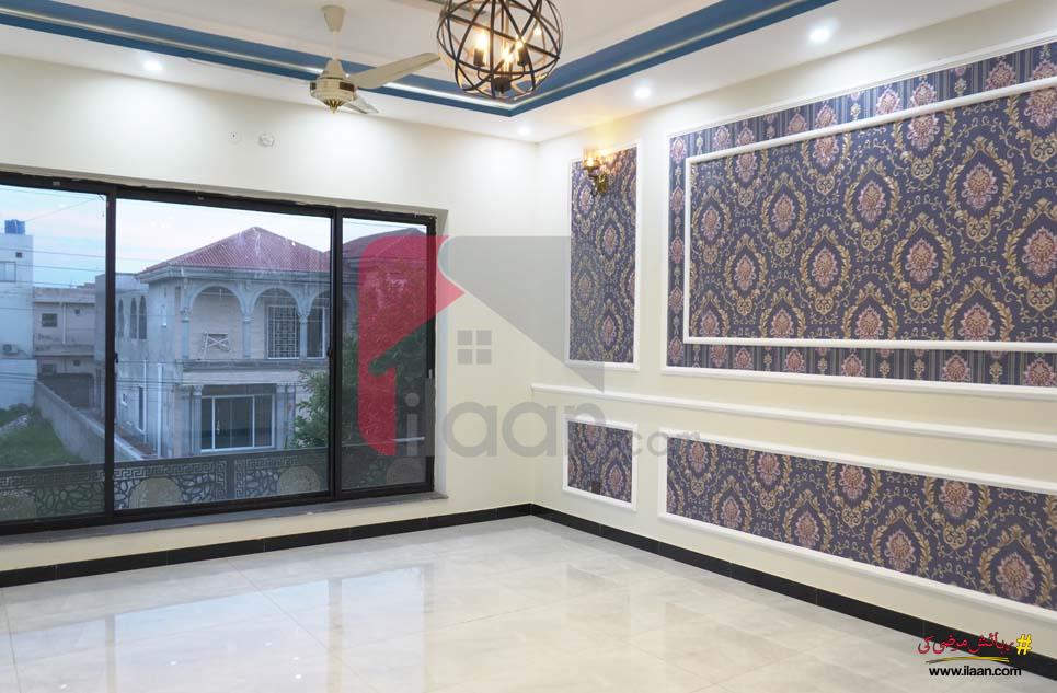 1 Kanal House for Sale in Block D, Phase 1, NFC, Lahore
