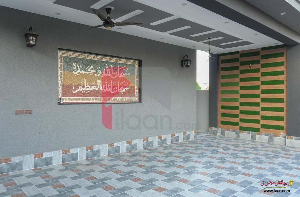 1 Kanal House for Sale in Block D, Phase 1, NFC, Lahore