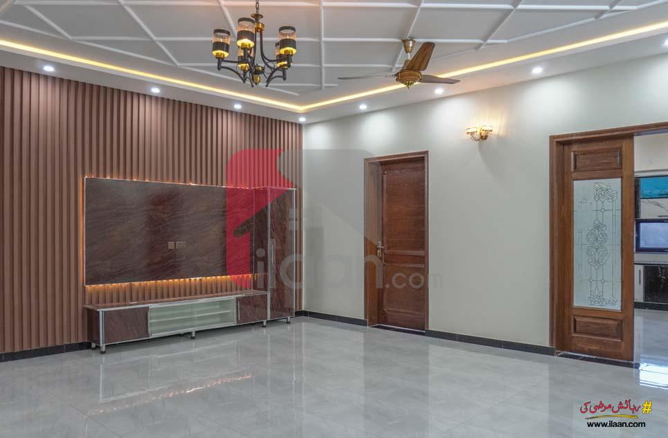 1 Kanal House for Sale in Block D, Phase 1, NFC, Lahore