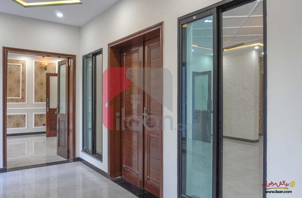 1 Kanal House for Sale in Block D, Phase 1, NFC, Lahore