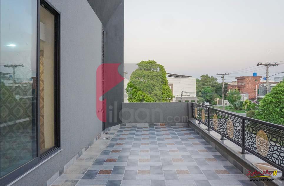 1 Kanal House for Sale in Block D, Phase 1, NFC, Lahore