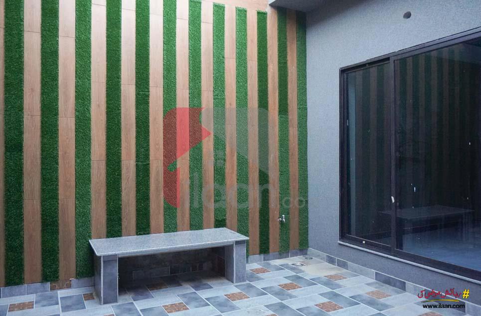 1 Kanal House for Sale in Block D, Phase 1, NFC, Lahore