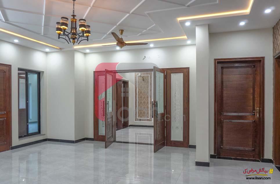 1 Kanal House for Sale in Block D, Phase 1, NFC, Lahore