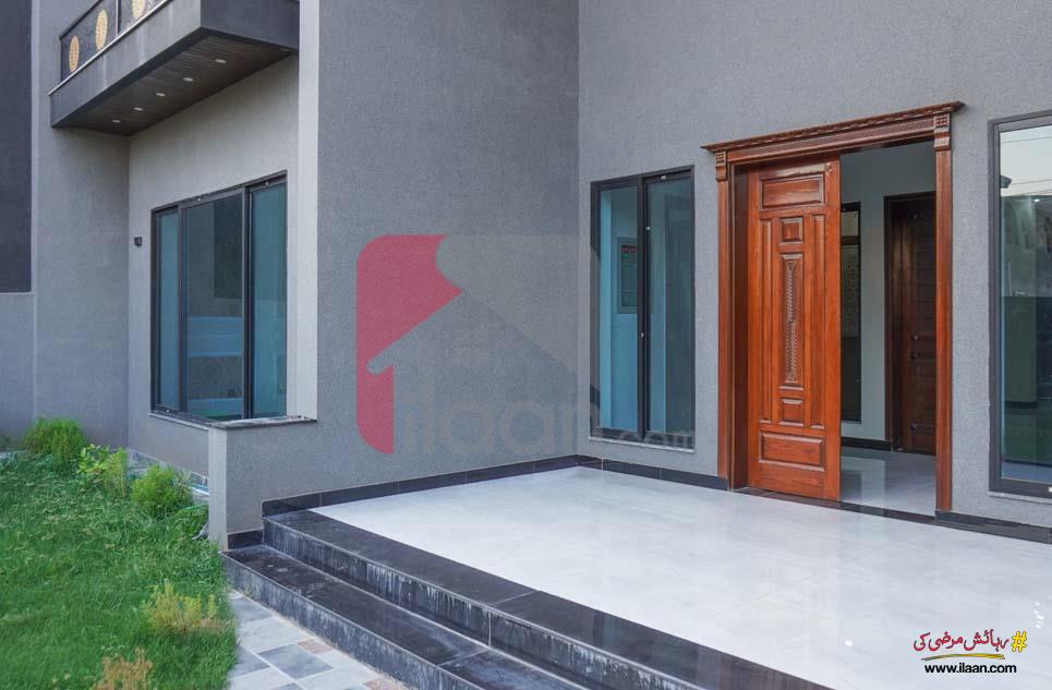 1 Kanal House for Sale in Block D, Phase 1, NFC, Lahore