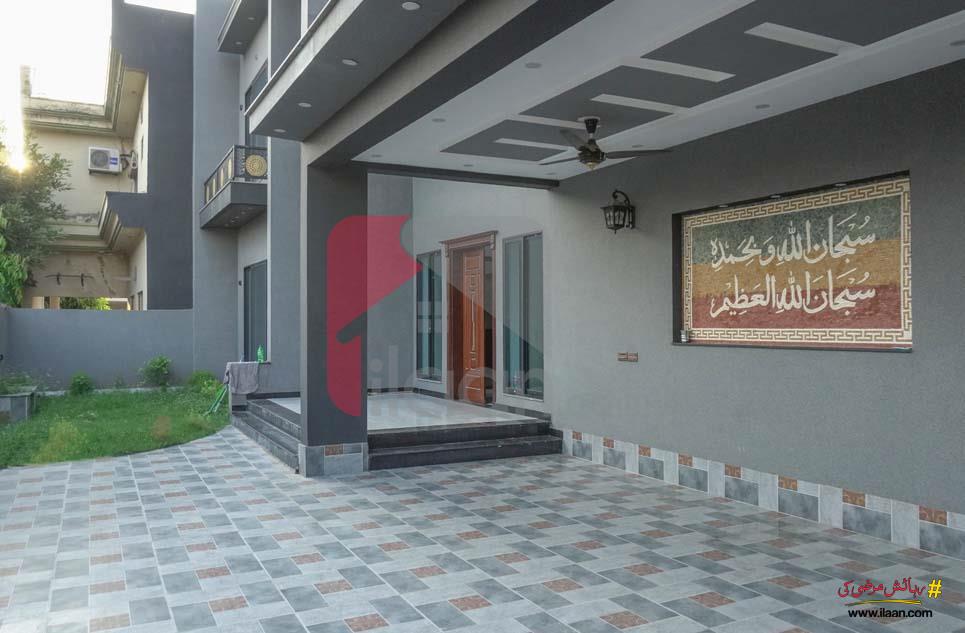 1 Kanal House for Sale in Block D, Phase 1, NFC, Lahore