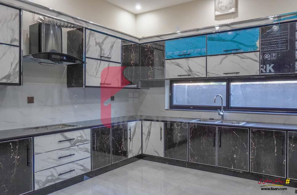 1 Kanal House for Sale in Block D, Phase 1, NFC, Lahore