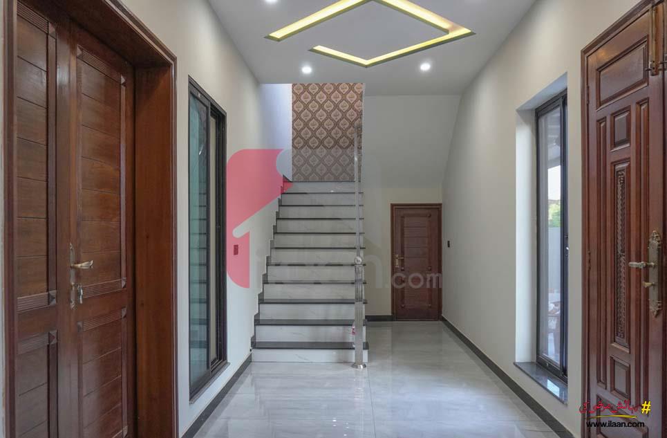 1 Kanal House for Sale in Block D, Phase 1, NFC, Lahore