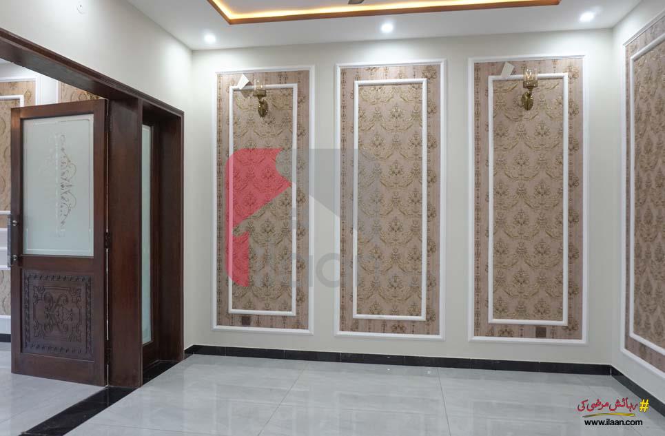 1 Kanal House for Sale in Block D, Phase 1, NFC, Lahore