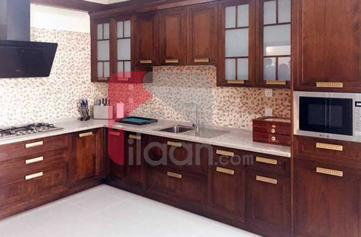 200 Sq.yd Farmhouse for Sale in Sector 9, DHA City, Karachi