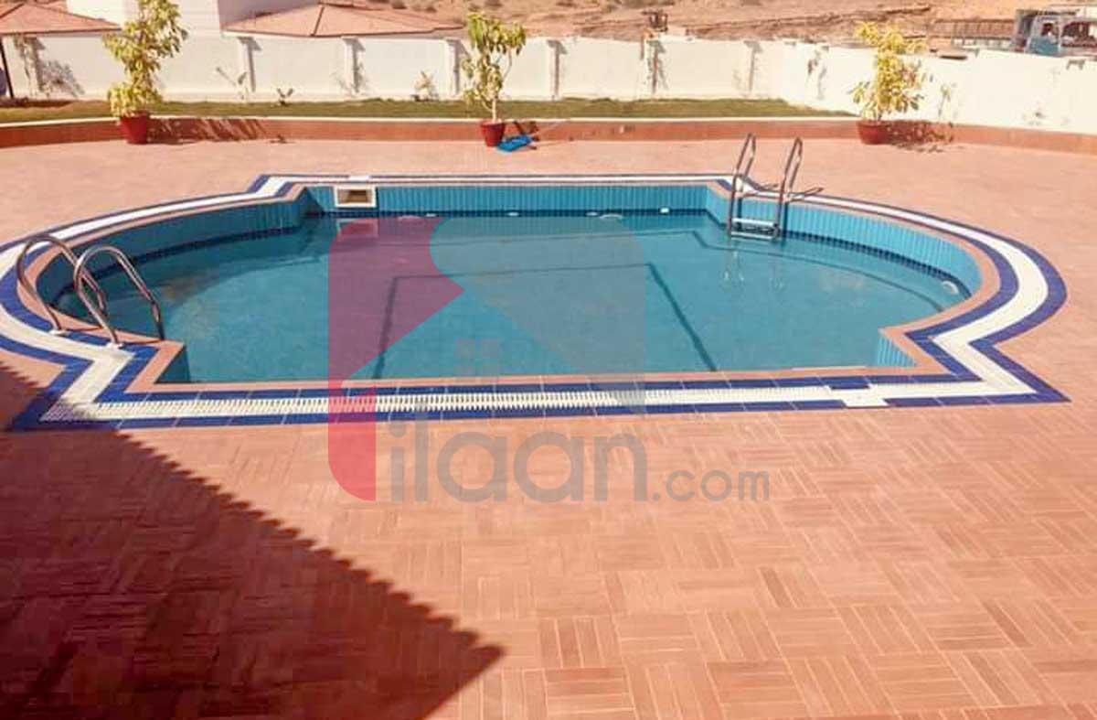 200 Sq.yd Farmhouse for Sale in Sector 9, DHA City, Karachi