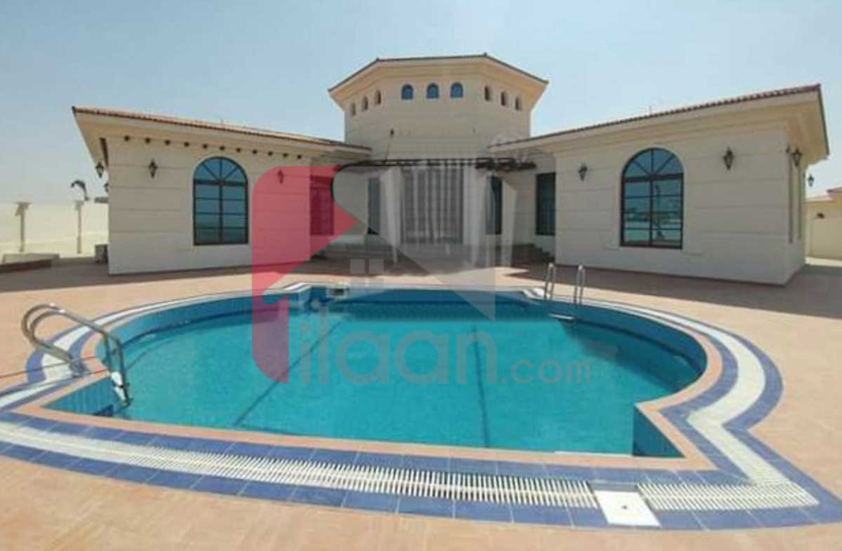 200 Sq.yd Farmhouse for Sale in Sector 9, DHA City, Karachi