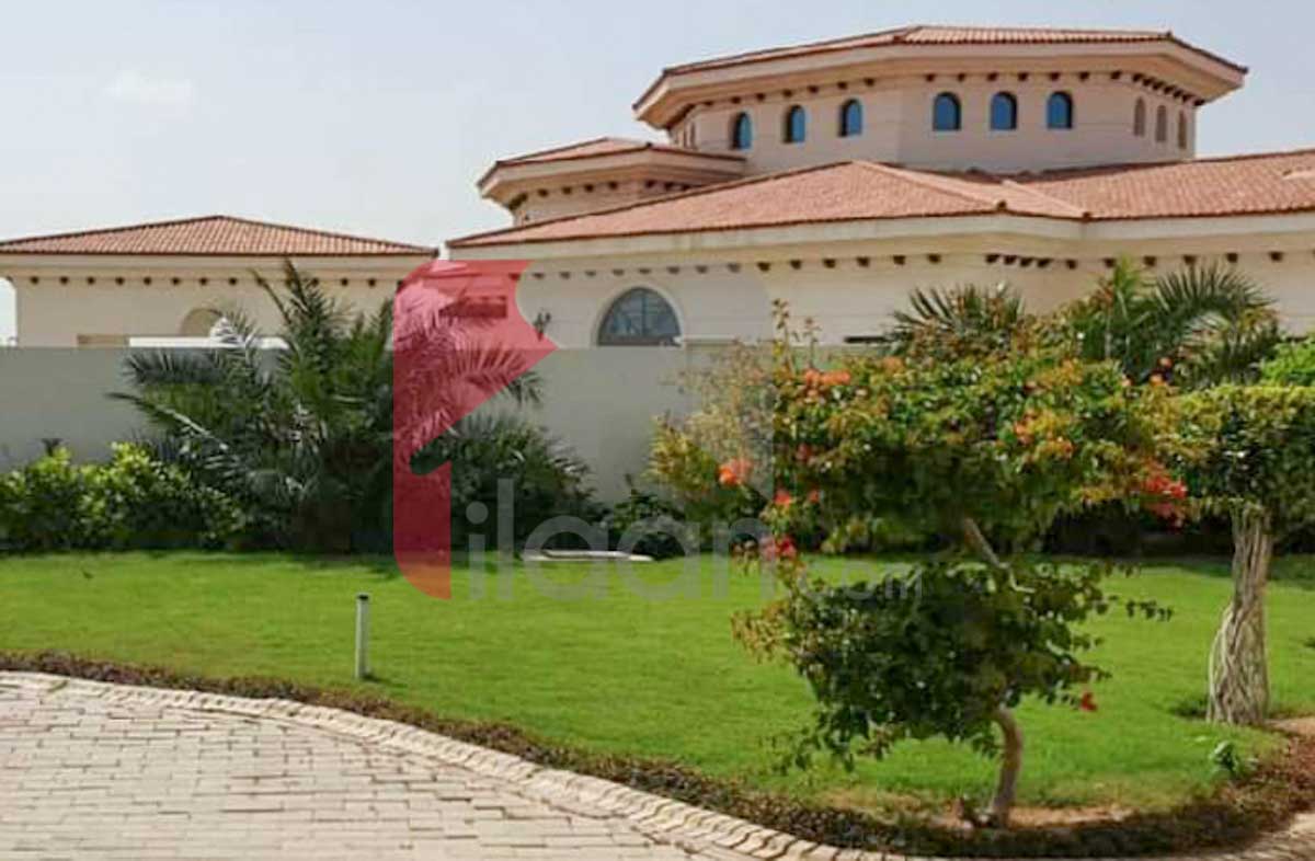 200 Sq.yd Farmhouse for Sale in Sector 9, DHA City, Karachi
