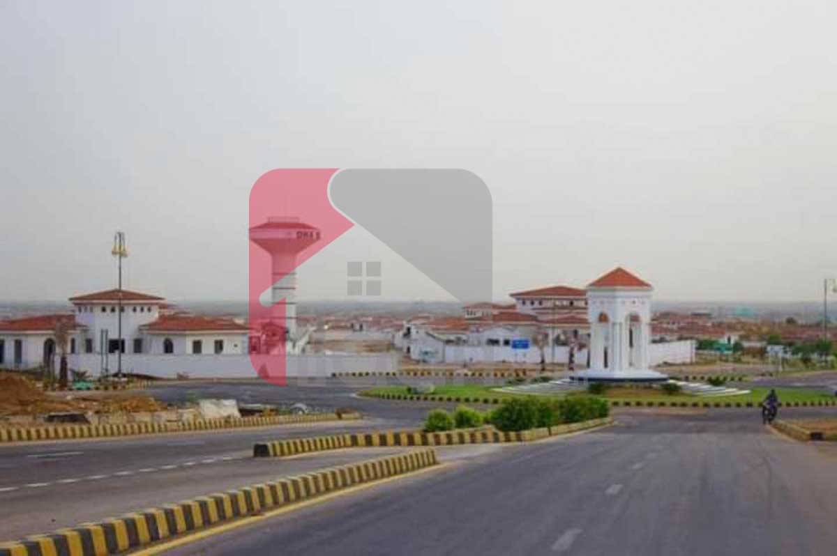 200 Sq.yd Farmhouse for Sale in Sector 9, DHA City, Karachi