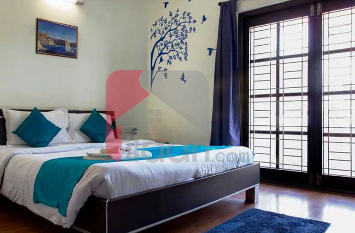 200 Sq.yd Farmhouse for Sale in Sector 9, DHA City, Karachi