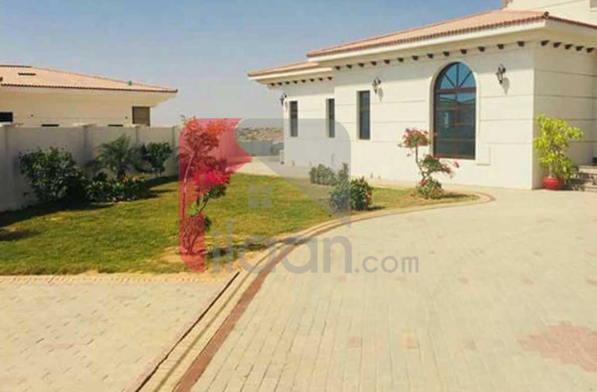 200 Sq.yd Farmhouse for Sale in Sector 9, DHA City, Karachi