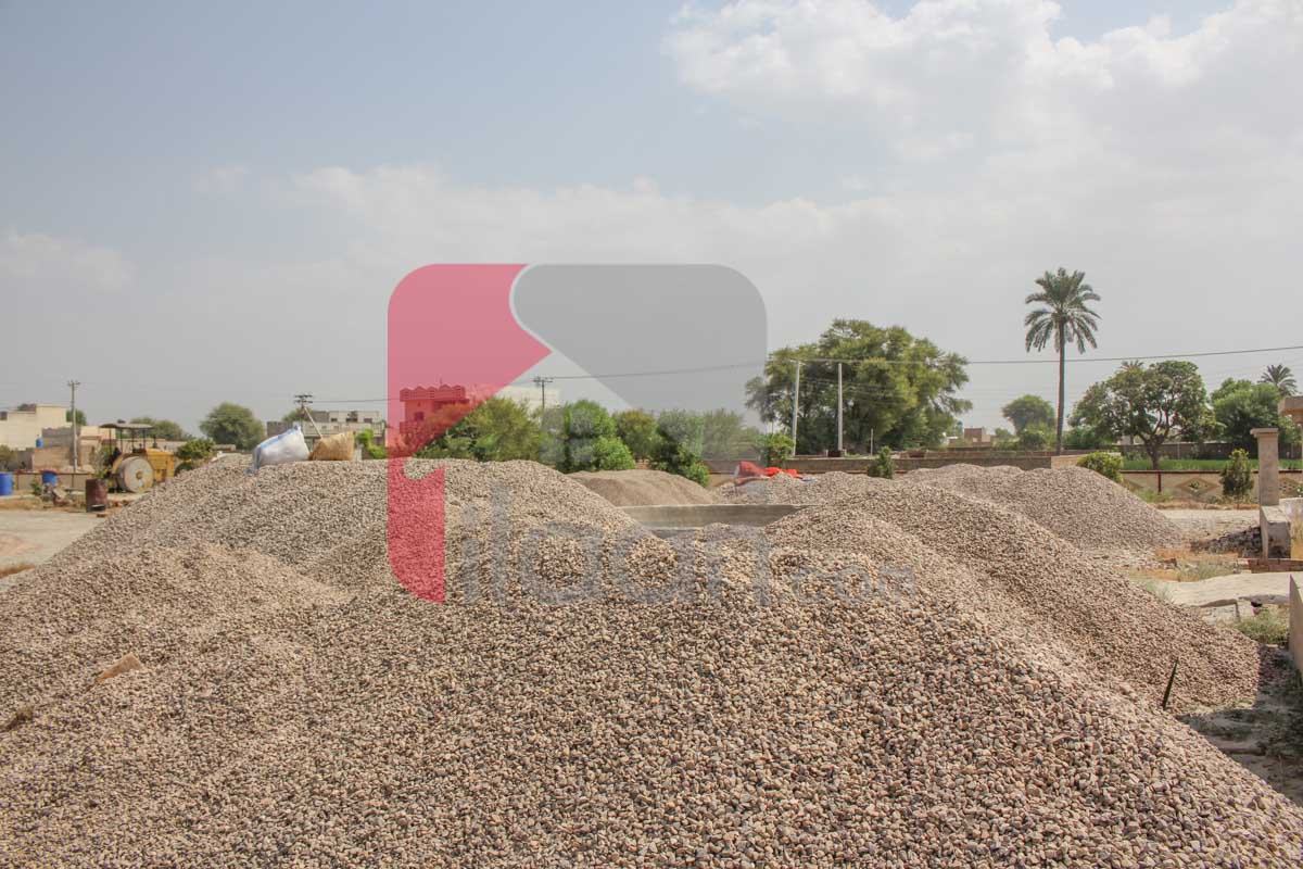 2.5 Marla Plot (Plot no 75) for Sale in Phase 1, Al-Kareem Garden Housing Scheme, Bahawalpur