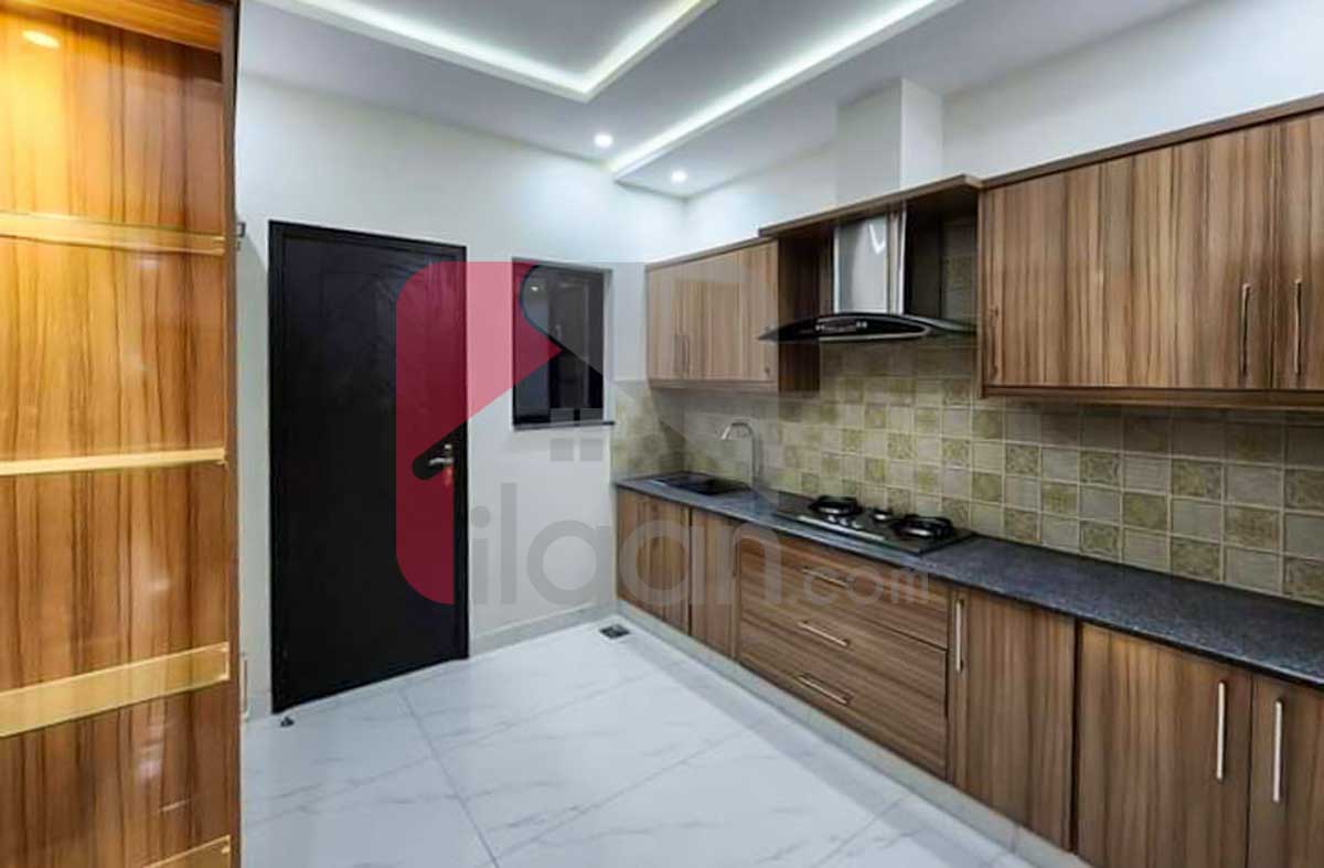 5 Marla House for Sale in Palm City, Lahore