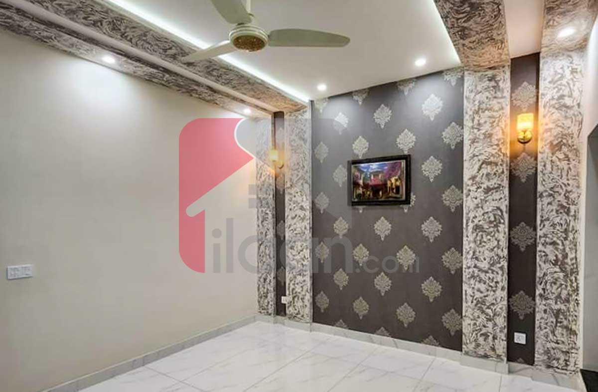 5 Marla House for Sale in Palm City, Lahore