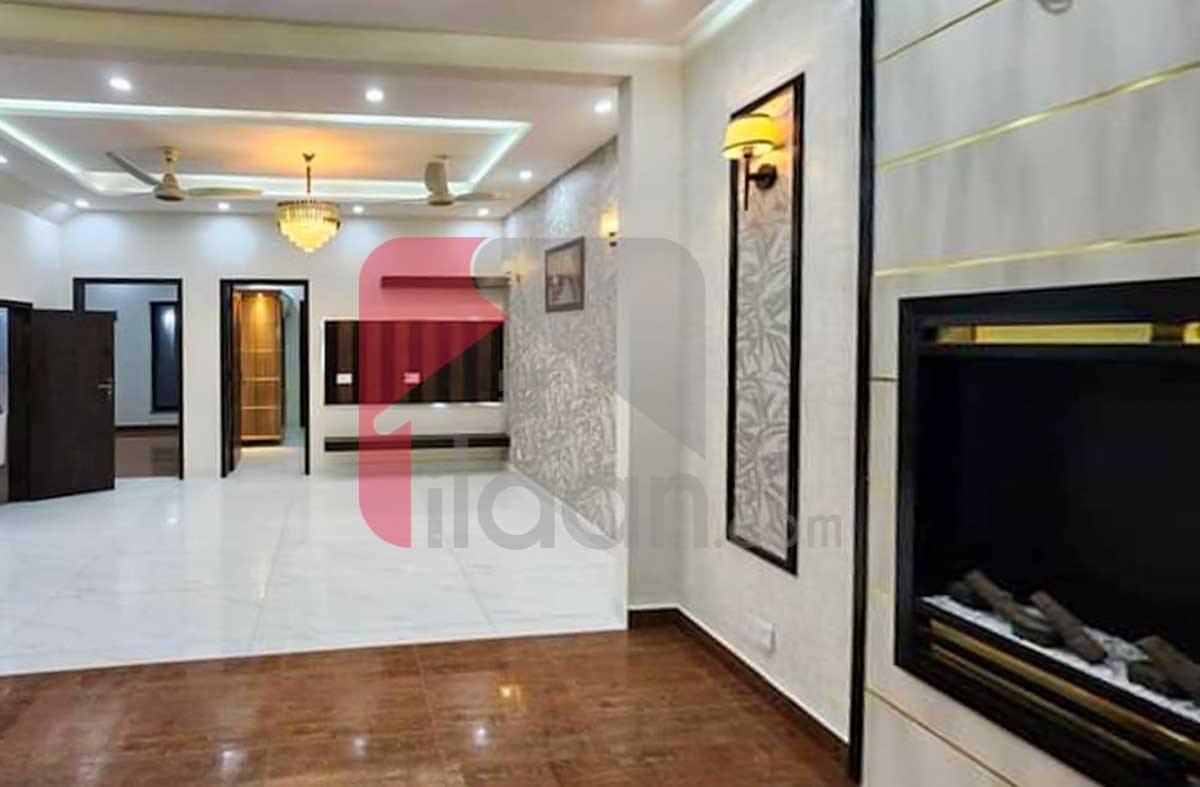 5 Marla House for Sale in Palm City, Lahore