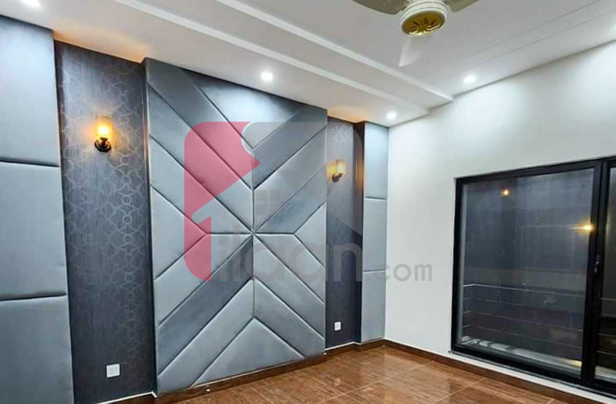 5 Marla House for Sale in Palm City, Lahore