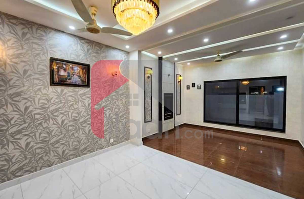 5 Marla House for Sale in Palm City, Lahore