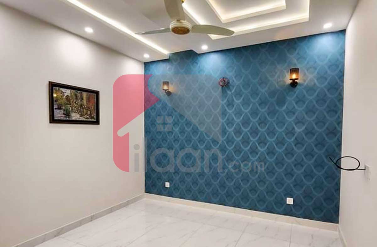 5 Marla House for Sale in Palm City, Lahore