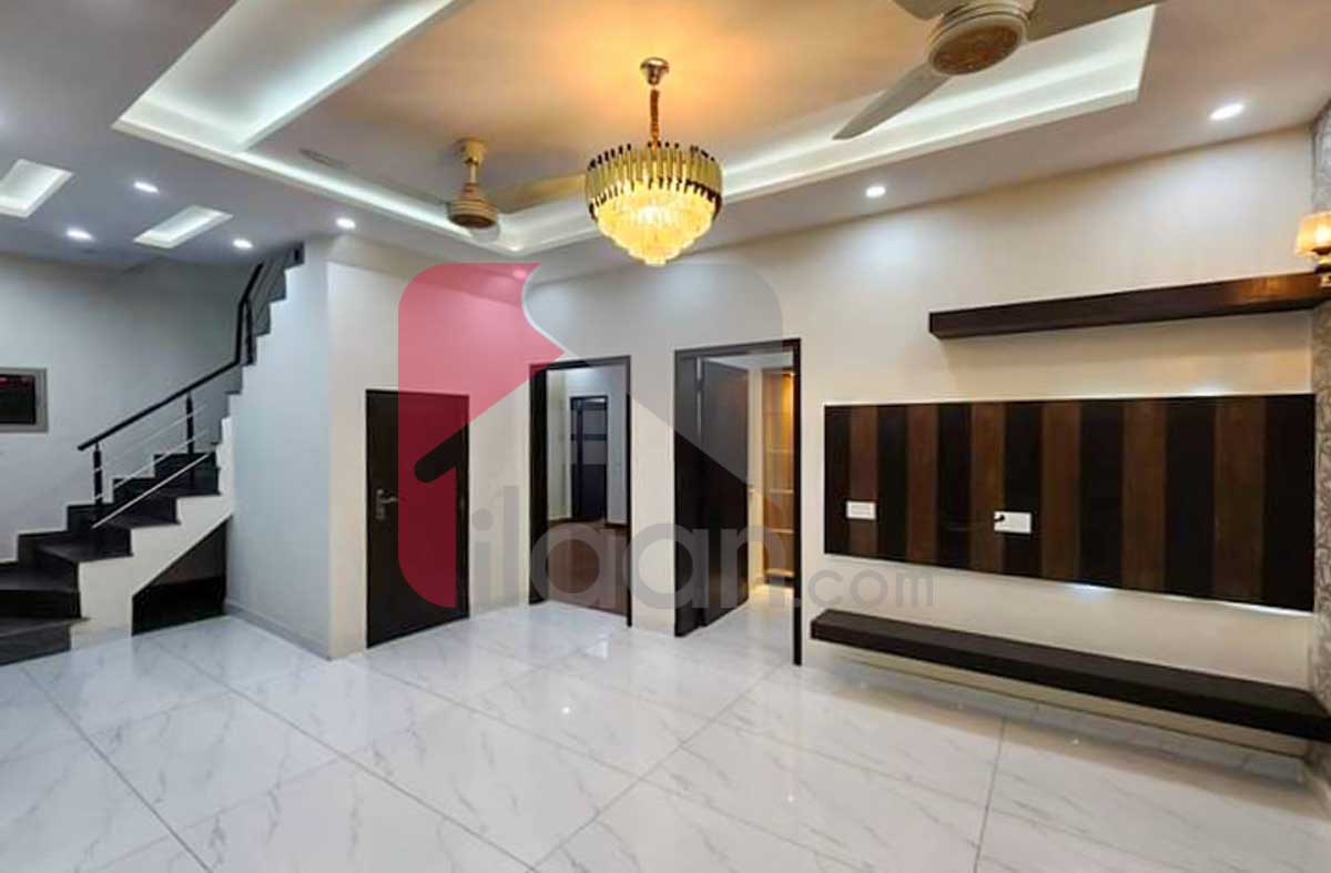 5 Marla House for Sale in Palm City, Lahore