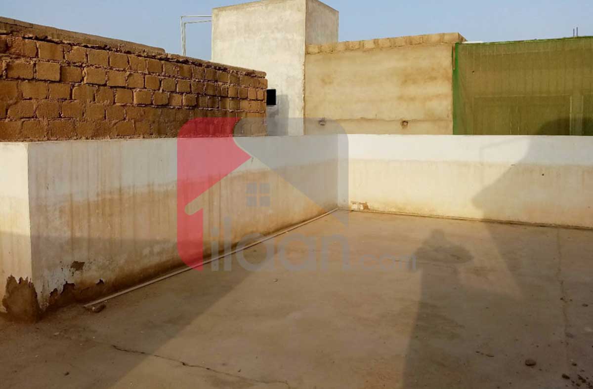 200 Sq.yd House for Sale in Gulistan-e-Johar, Karachi