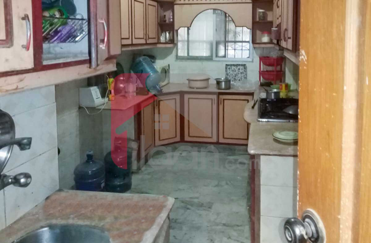 200 Sq.yd House for Sale in Gulistan-e-Johar, Karachi