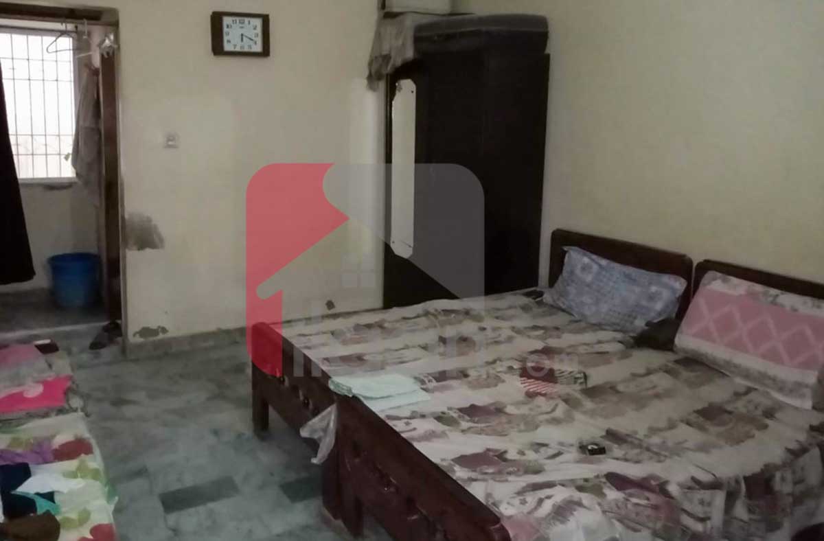 200 Sq.yd House for Sale in Gulistan-e-Johar, Karachi