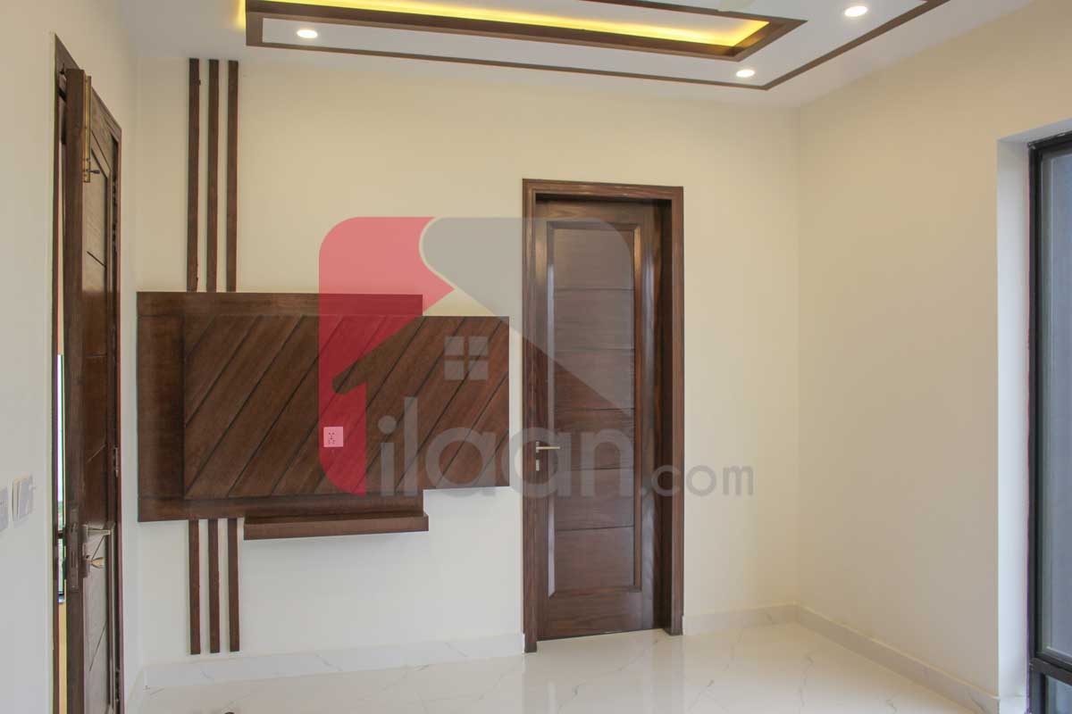 5 Marla House for Sale in Block B, Phase 9 - Town, DHA Lahore