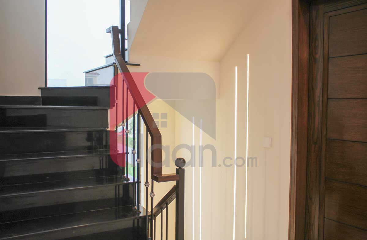 5 Marla House for Sale in Block B, Phase 9 - Town, DHA Lahore