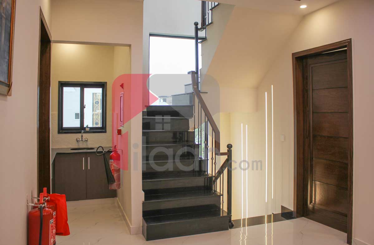 5 Marla House for Sale in Block B, Phase 9 - Town, DHA Lahore