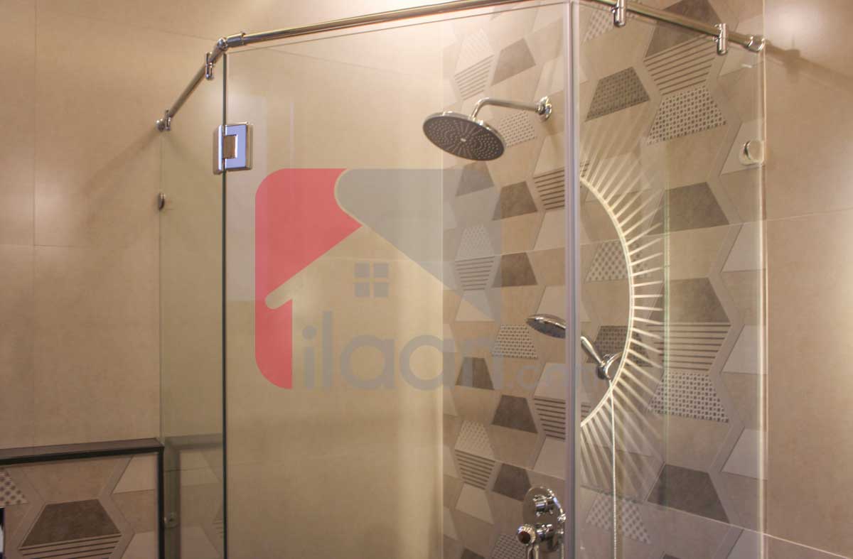 5 Marla House for Sale in Block B, Phase 9 - Town, DHA Lahore