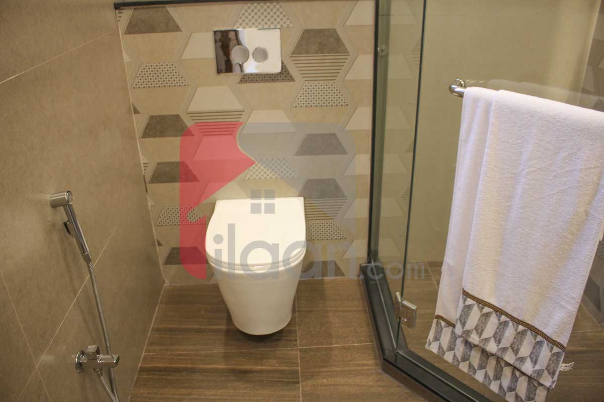 5 Marla House for Sale in Block B, Phase 9 - Town, DHA Lahore