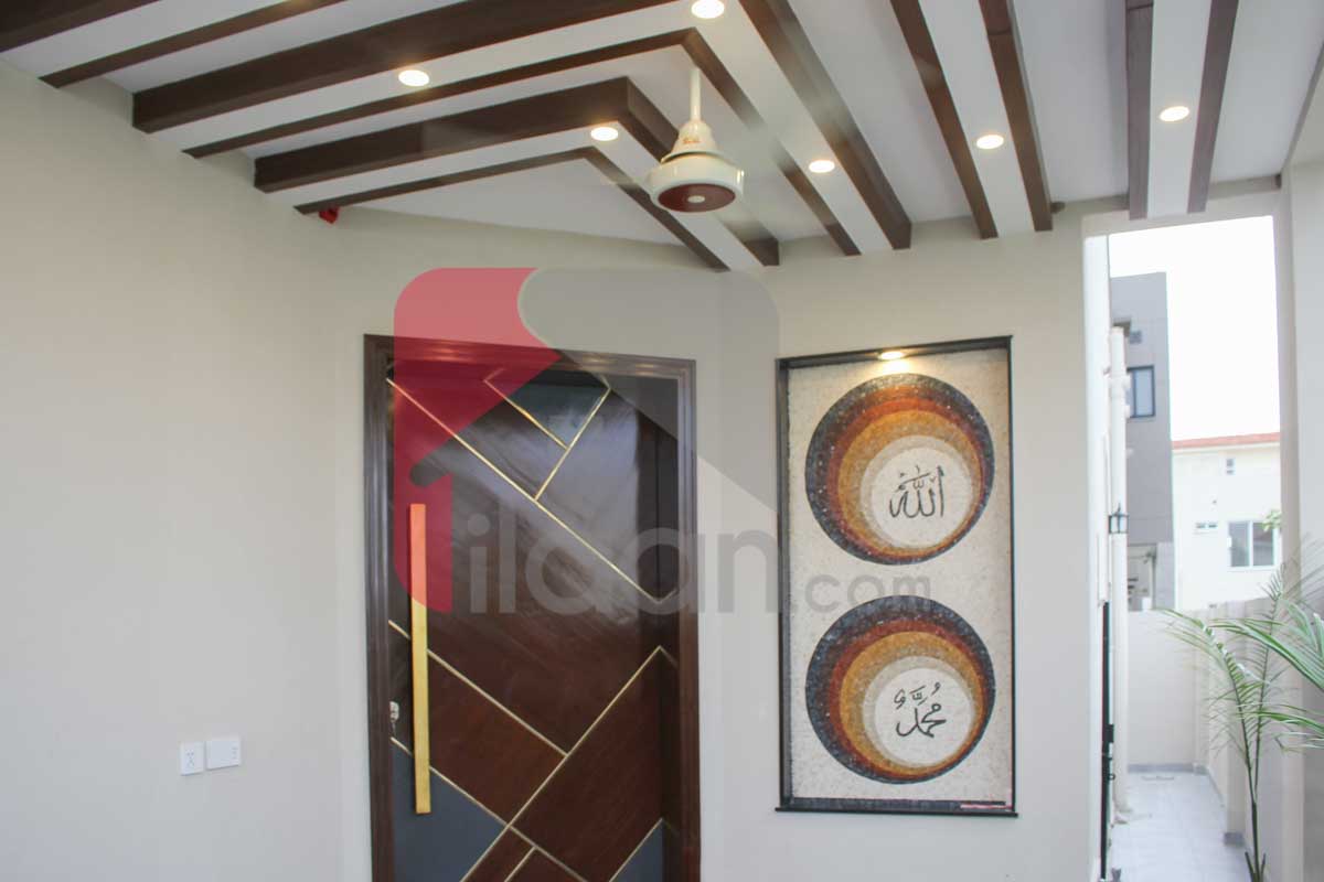 5 Marla House for Sale in Block B, Phase 9 - Town, DHA Lahore