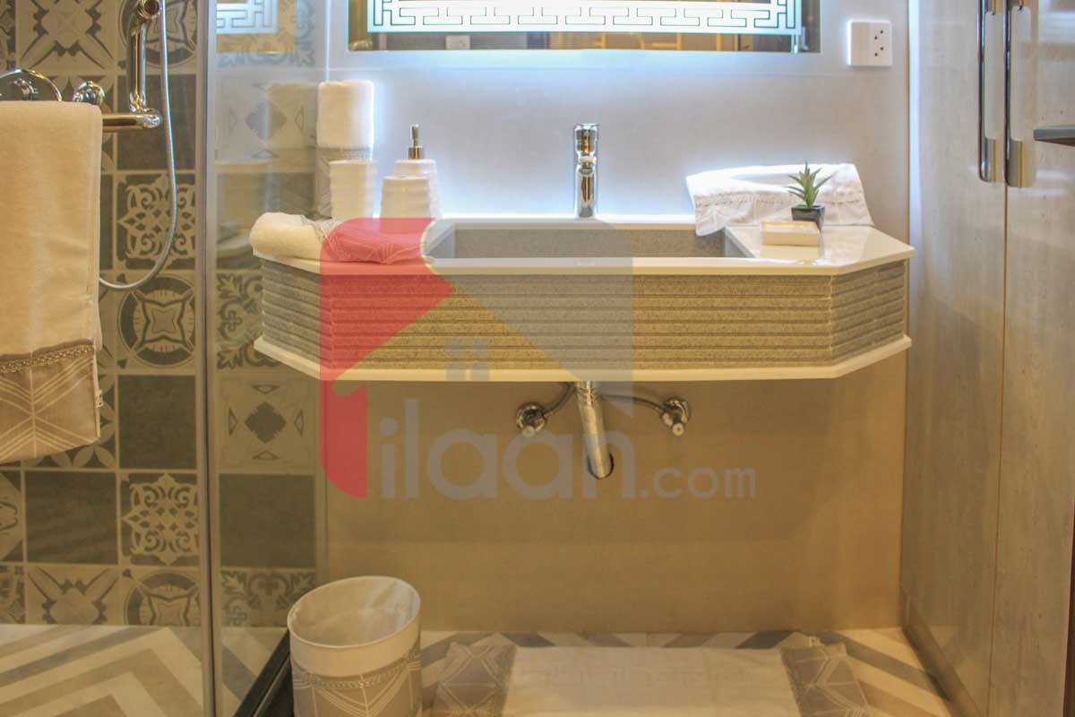 5 Marla House for Sale in Block B, Phase 9 - Town, DHA Lahore