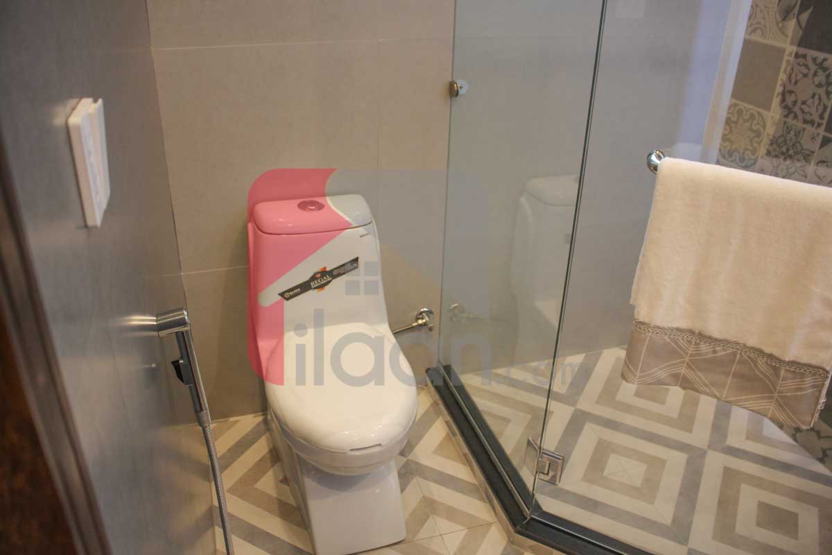 5 Marla House for Sale in Block B, Phase 9 - Town, DHA Lahore