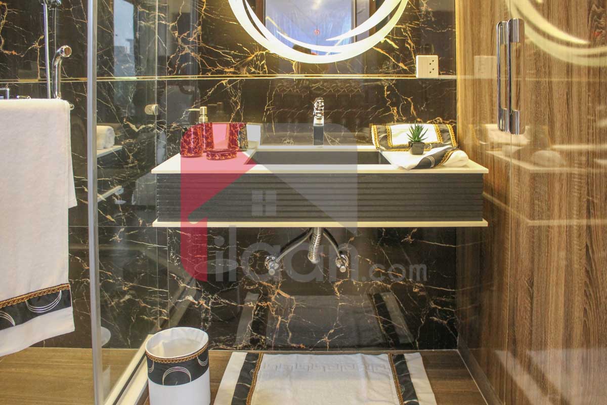 5 Marla House for Sale in Block B, Phase 9 - Town, DHA Lahore