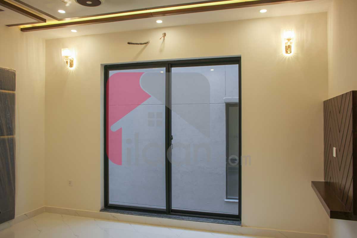 5 Marla House for Sale in Block B, Phase 9 - Town, DHA Lahore