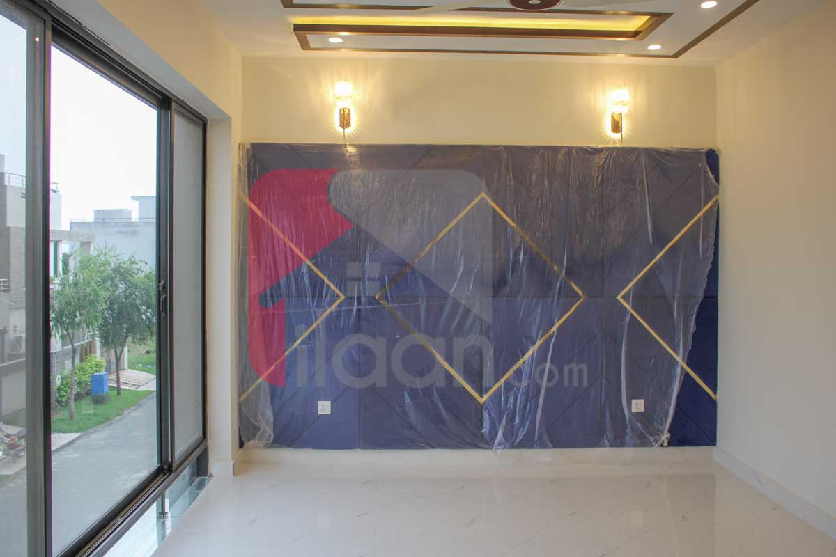 5 Marla House for Sale in Block B, Phase 9 - Town, DHA Lahore