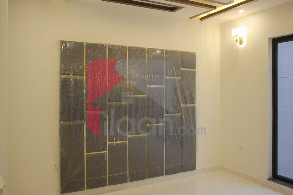 5 Marla House for Sale in Block B, Phase 9 - Town, DHA Lahore