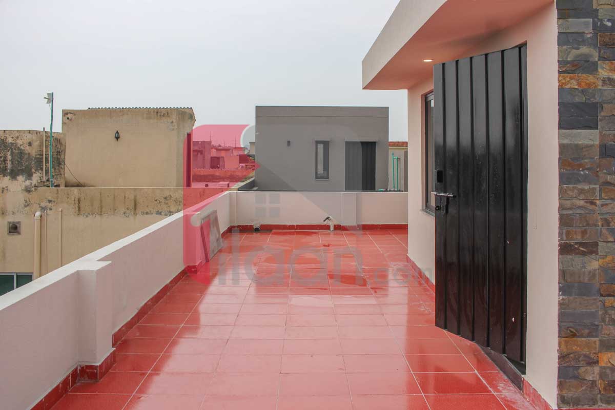 5 Marla House for Sale in Block B, Phase 9 - Town, DHA Lahore