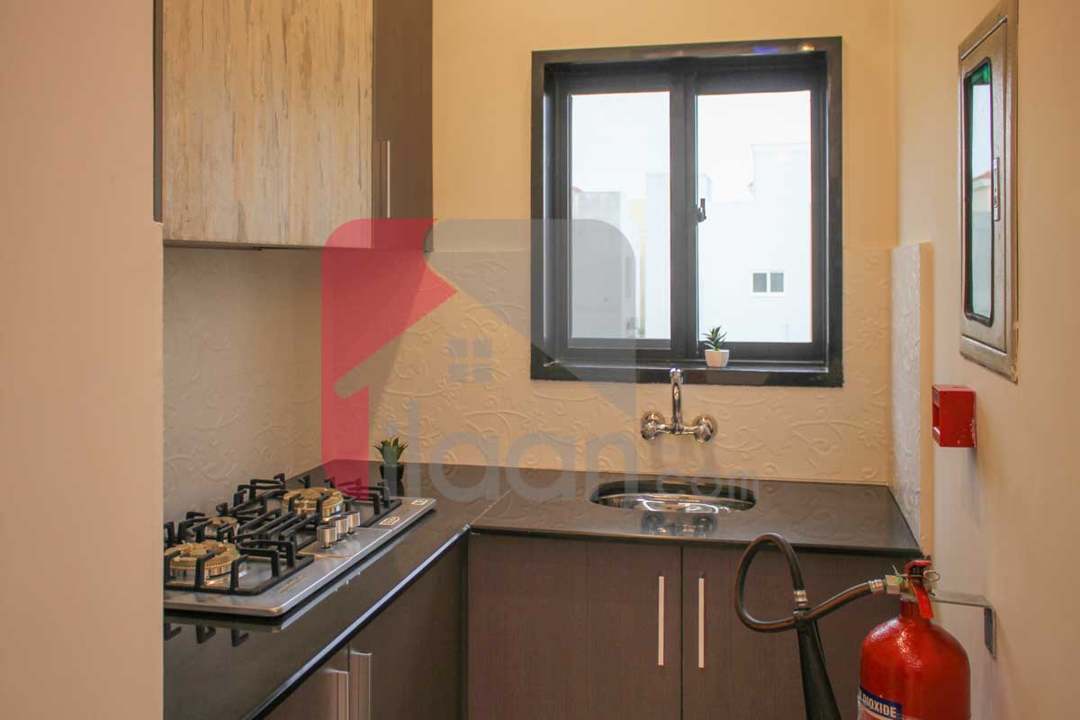 5 Marla House for Sale in Block B, Phase 9 - Town, DHA Lahore