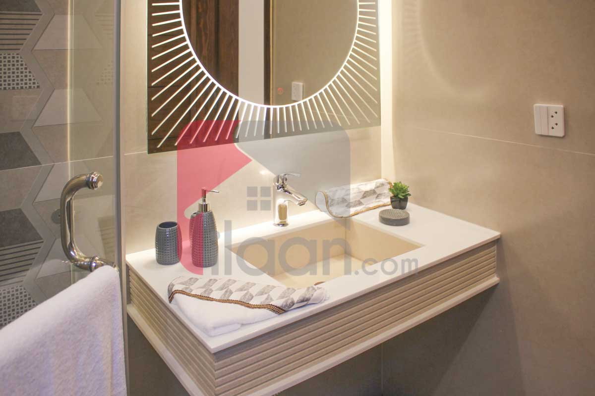 5 Marla House for Sale in Block B, Phase 9 - Town, DHA Lahore