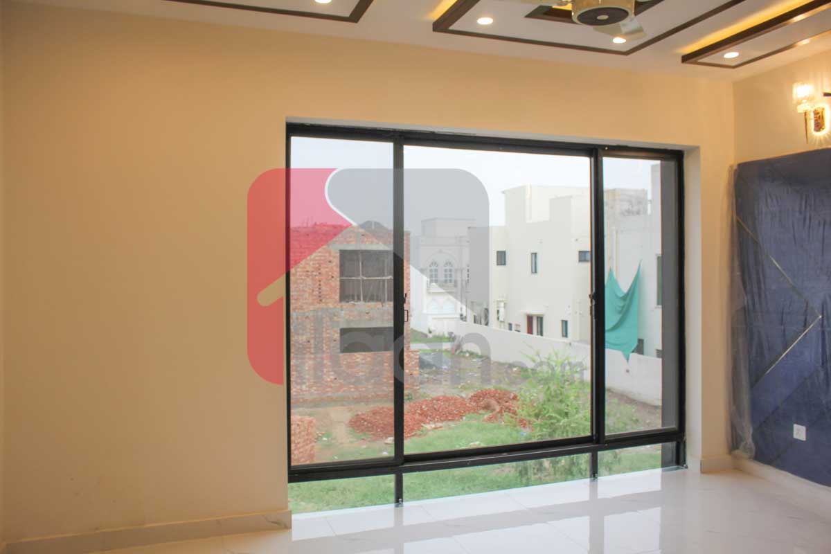 5 Marla House for Sale in Block B, Phase 9 - Town, DHA Lahore