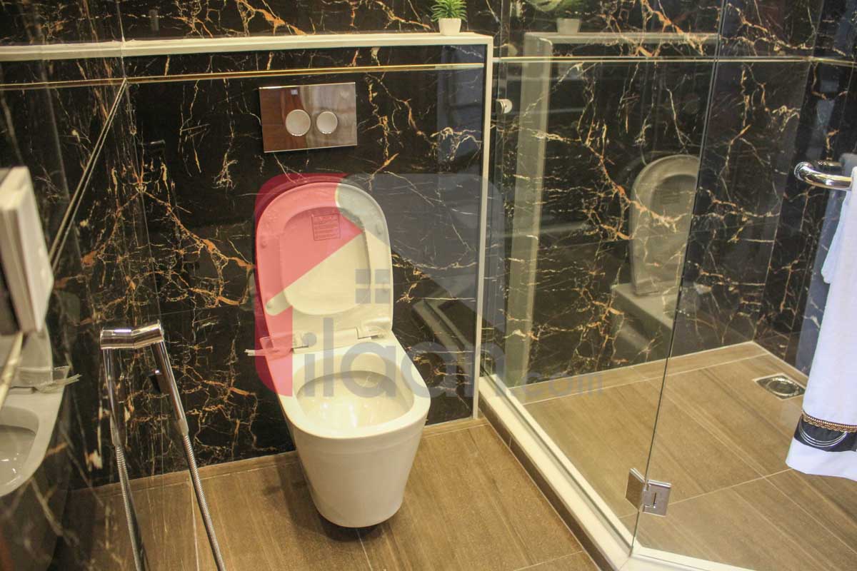5 Marla House for Sale in Block B, Phase 9 - Town, DHA Lahore
