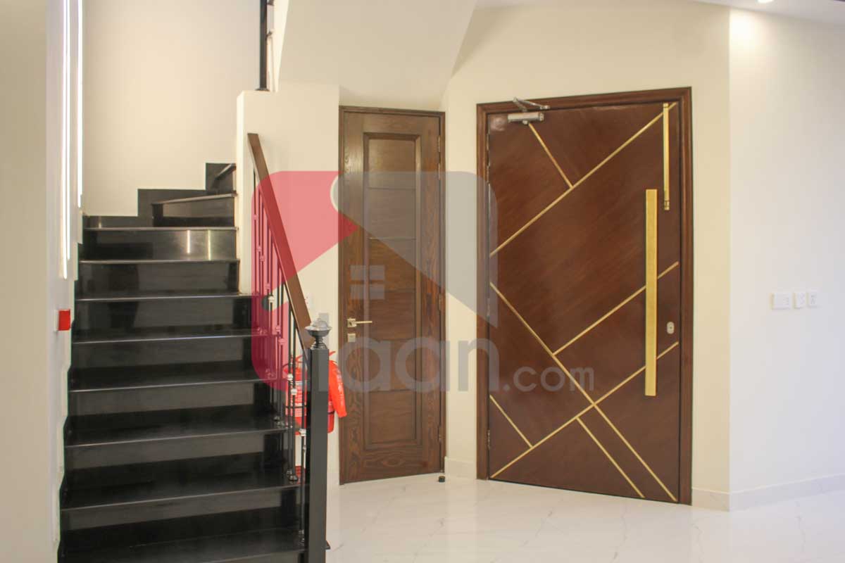 5 Marla House for Sale in Block B, Phase 9 - Town, DHA Lahore